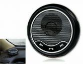 XN-393 Car Bluetooth viva-voz com alto-falante e microfone