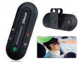 389 v3.0 Bluetooth Car Kit Mãos-livres (Preto)