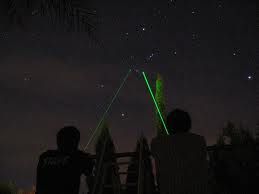 532 nm 5 mw ponteiro laser verde com alça (Preto)