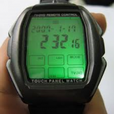 Assista Multifuncional (Black) M.